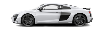 Audi R8 V10