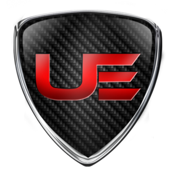UE logo UE Logo