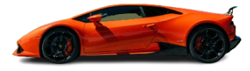 Lamborghini Huracán EVO
