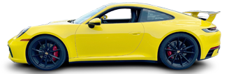 Porsche 911 C4S Turbo